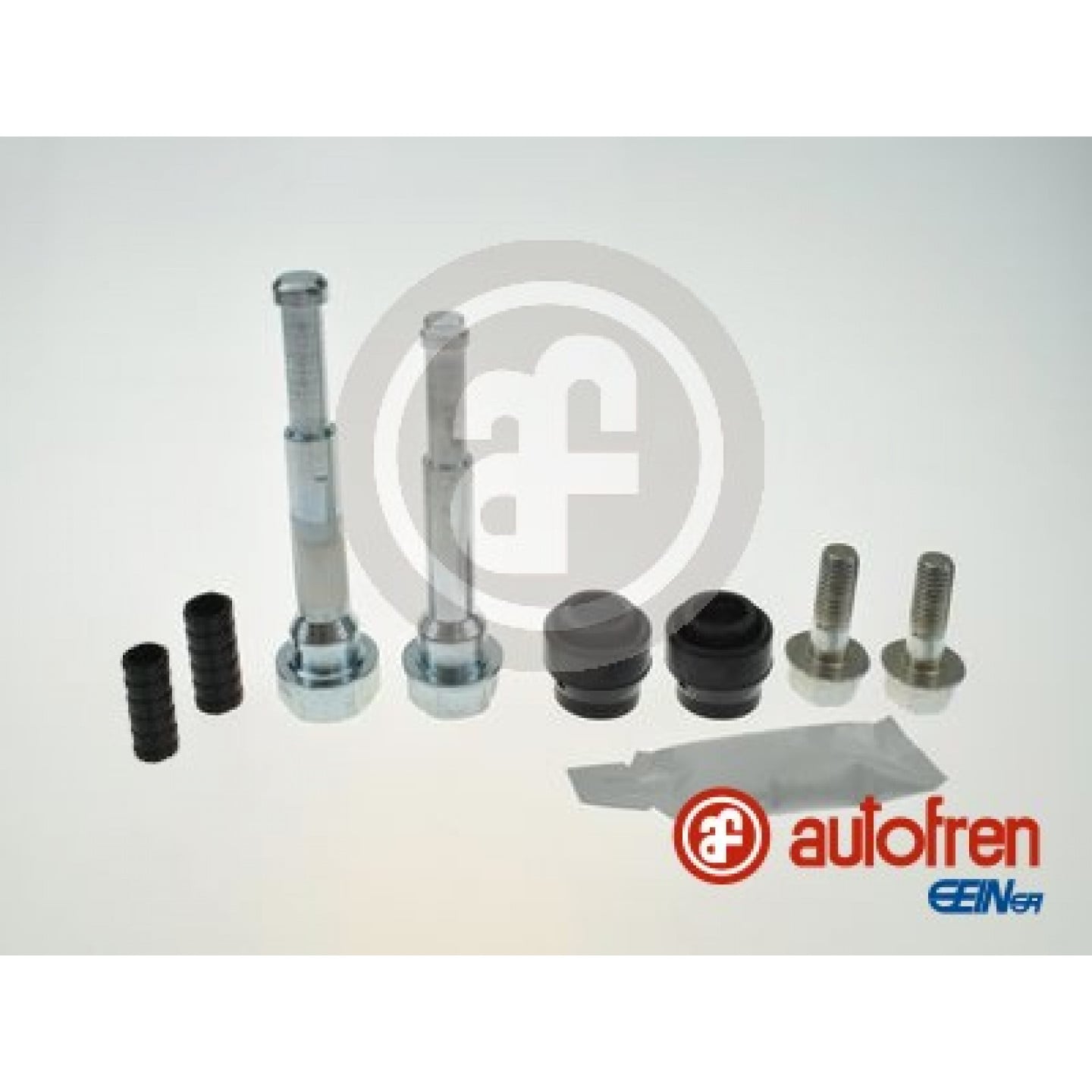 Glidersæt, bremsekaliber AUTOFREN SEINSA D7053C