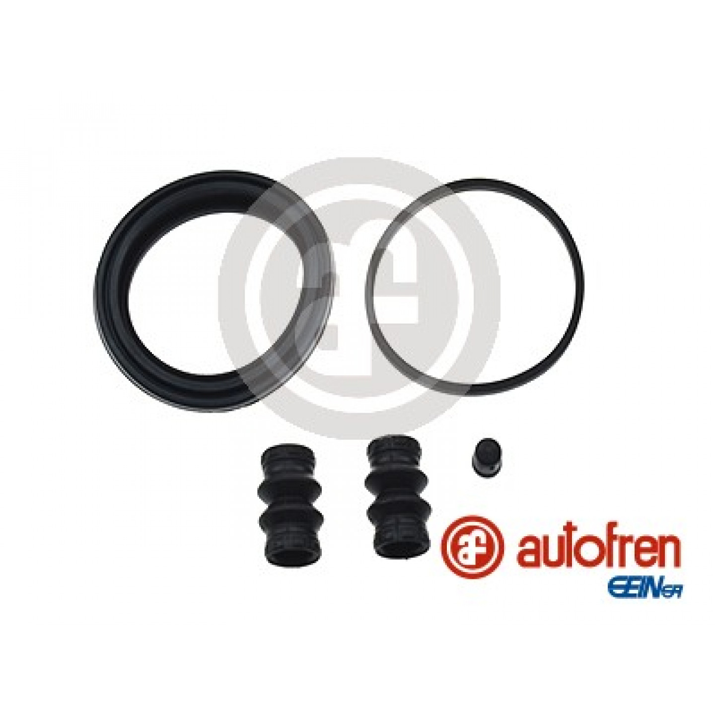Reparatursatz, Bremssattel AUTOFREN SEINSA D42116