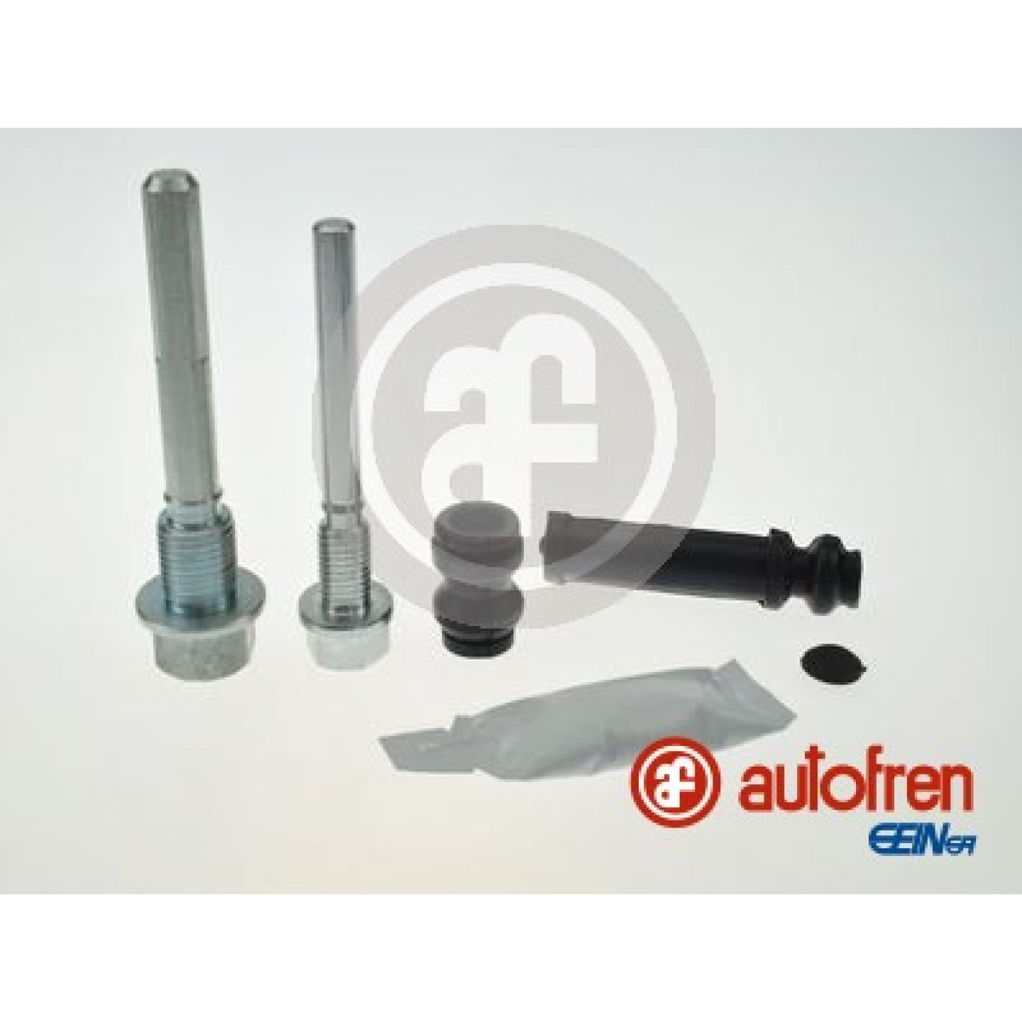 Glidersæt, bremsekaliber AUTOFREN SEINSA D7131C