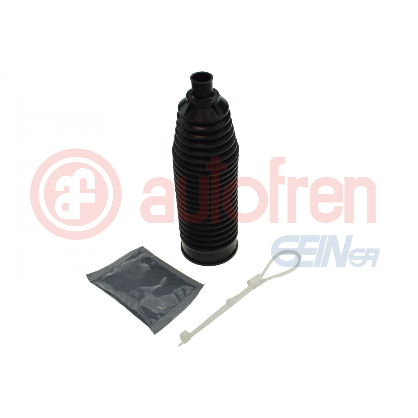 Jeu de joints-soufflets, direction AUTOFREN SEINSA D9277