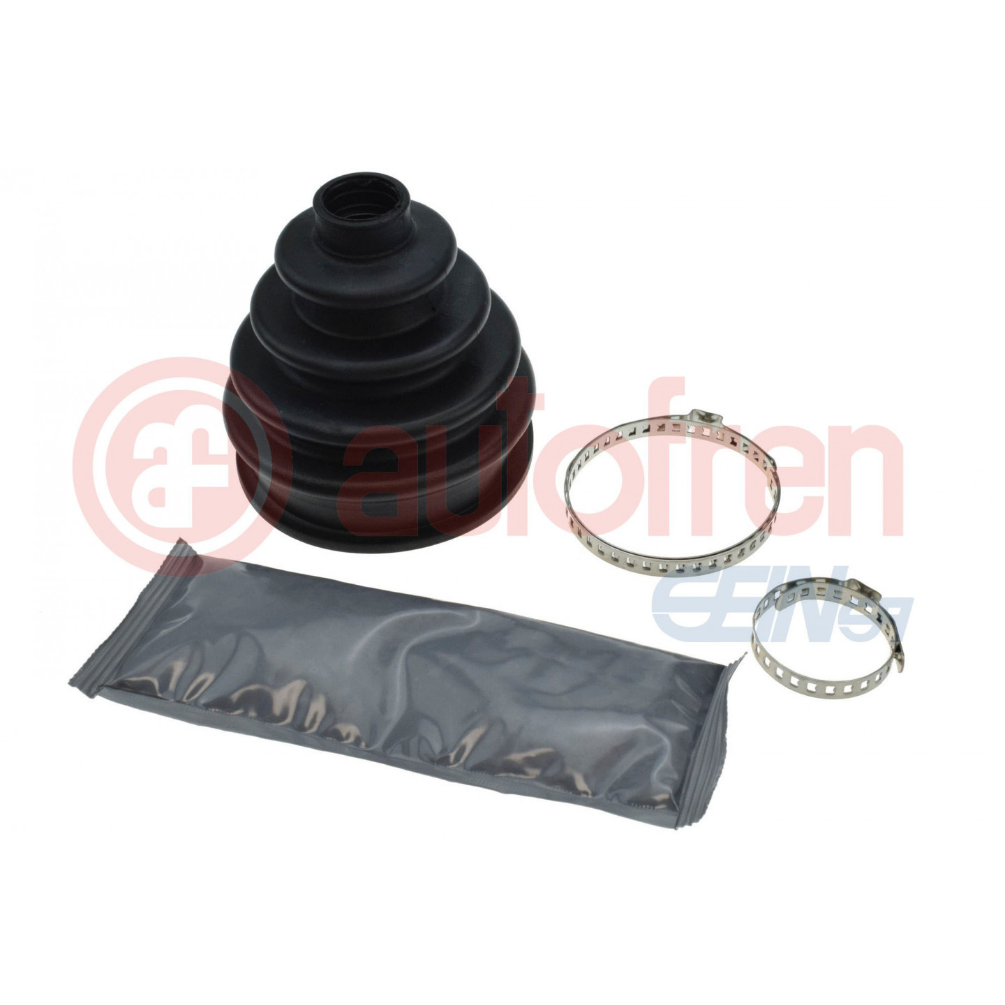 Faltenbalgsatz, Antriebswelle AUTOFREN SEINSA D8147