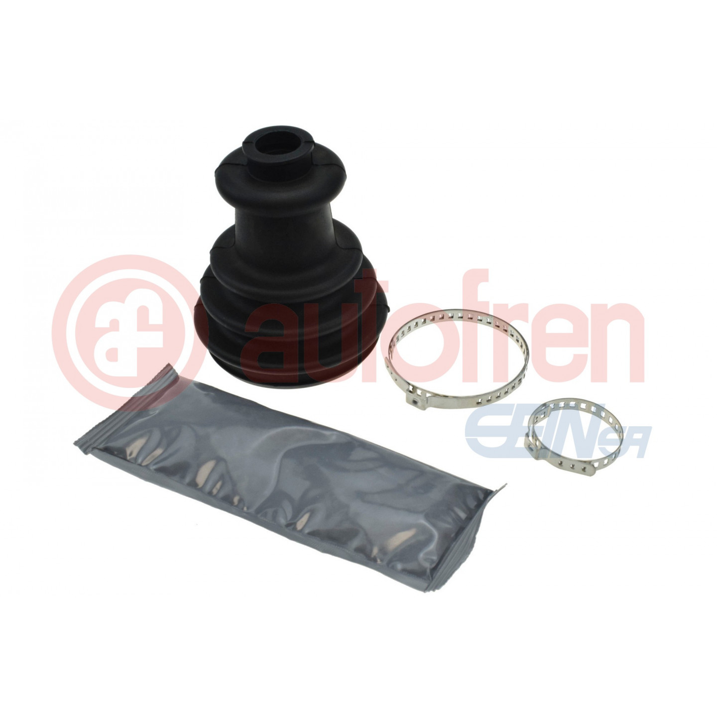 Faltenbalgsatz, Antriebswelle AUTOFREN SEINSA D8203