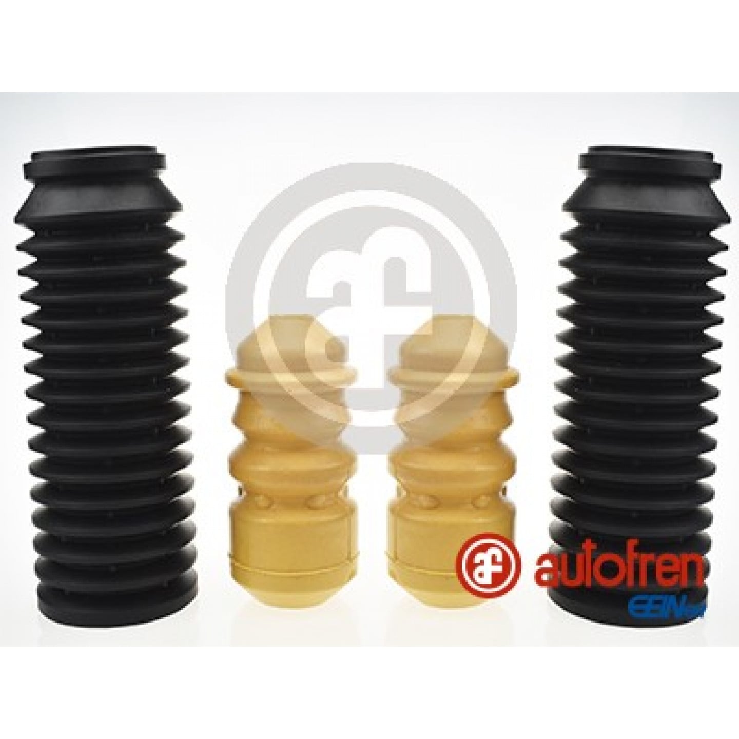 Kit de protection contre la poussière, amortisseur AUTOFREN SEINSA D5009