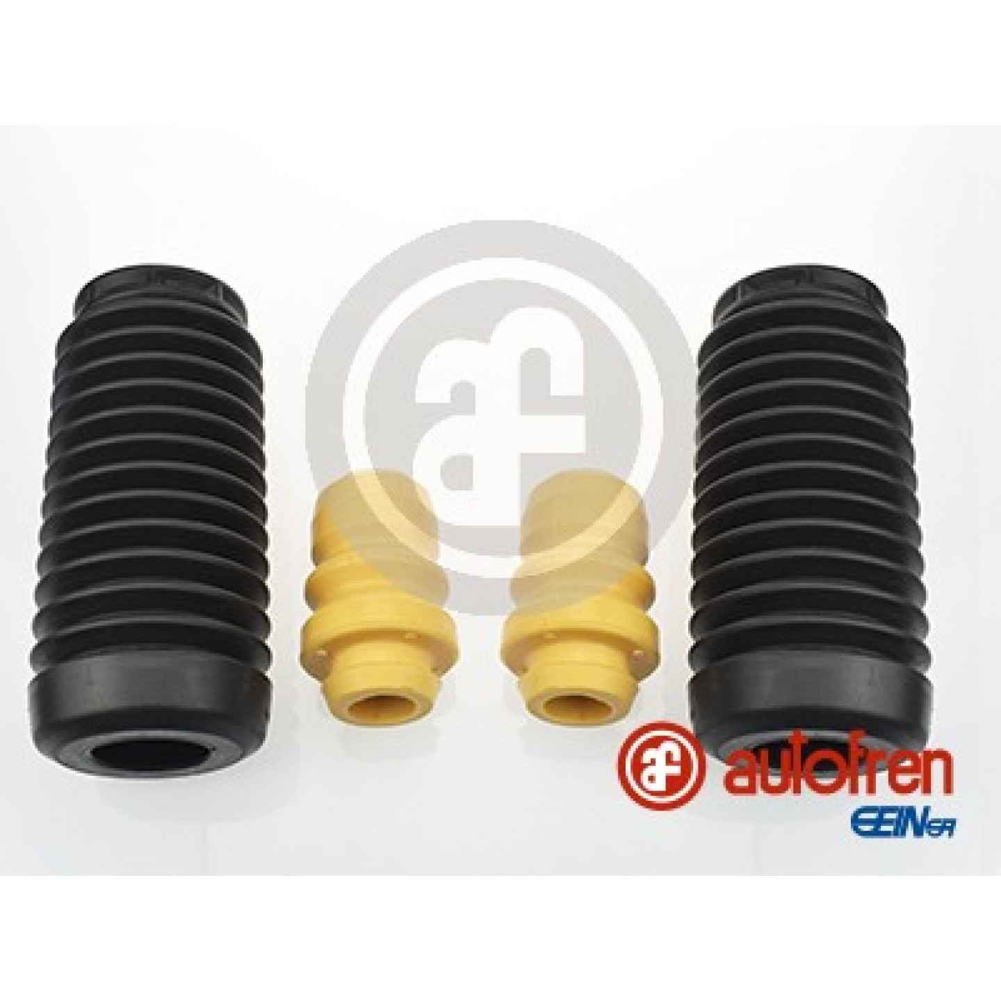 Kit de protection contre la poussière, amortisseur AUTOFREN SEINSA D5019