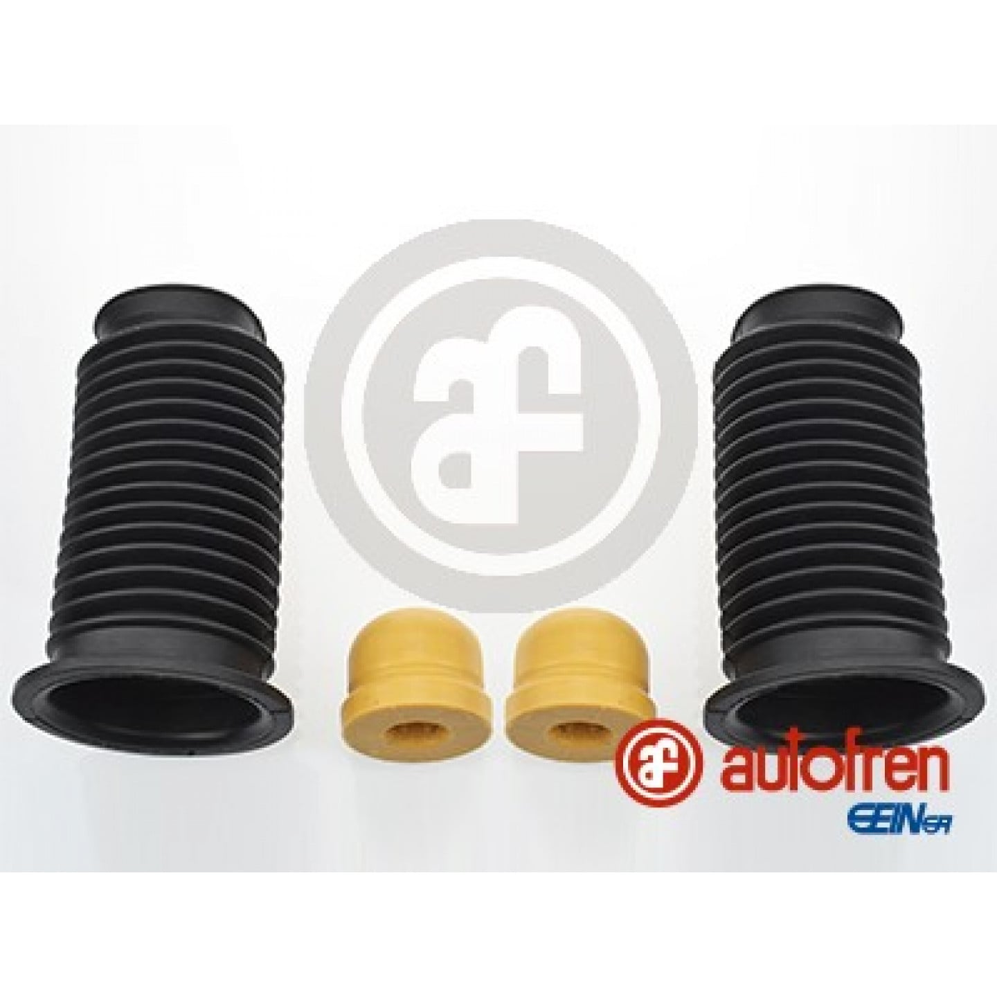 Kit de protection contre la poussière, amortisseur AUTOFREN SEINSA D5036