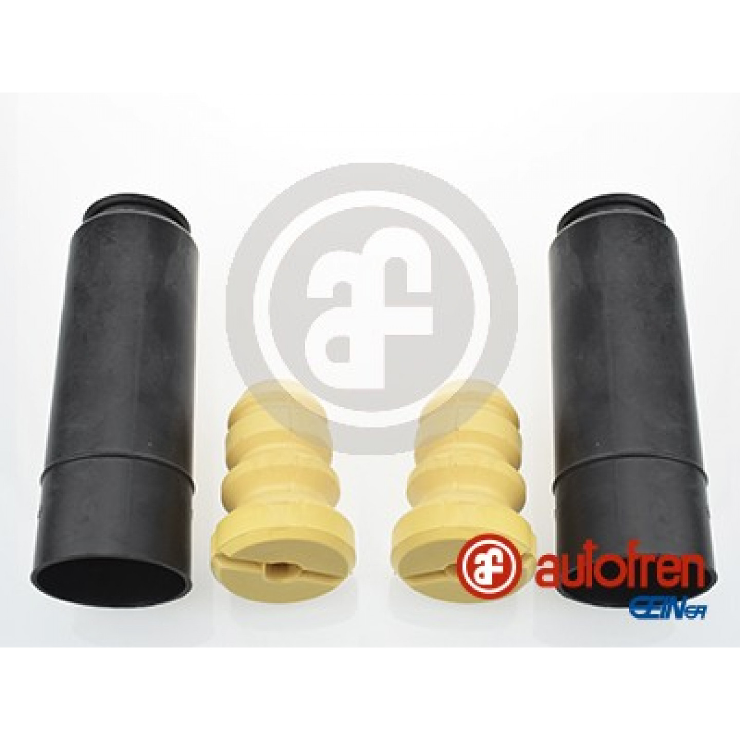 Kit de protection contre la poussière, amortisseur AUTOFREN SEINSA D5042