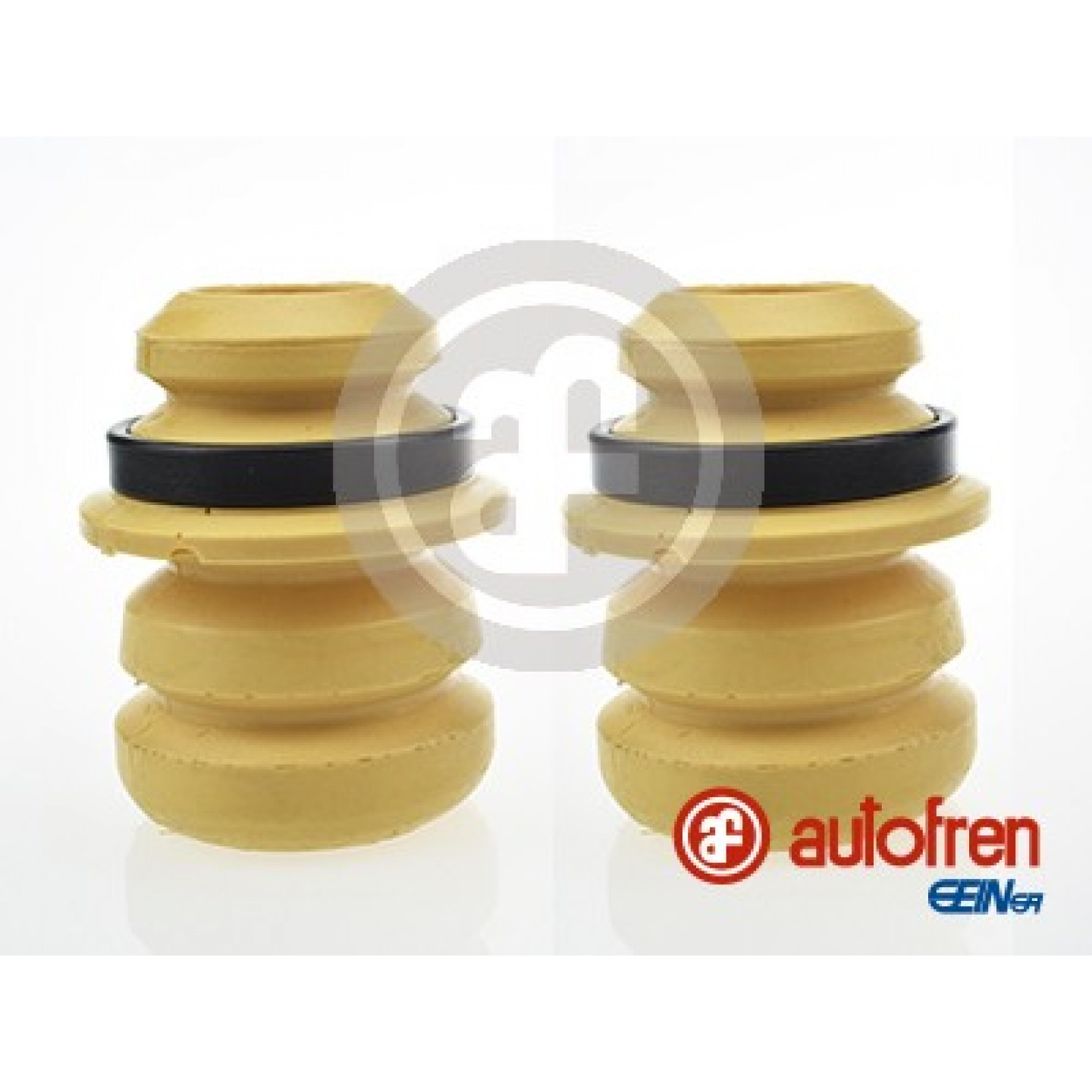 Kit de protection contre la poussière, amortisseur AUTOFREN SEINSA D5047