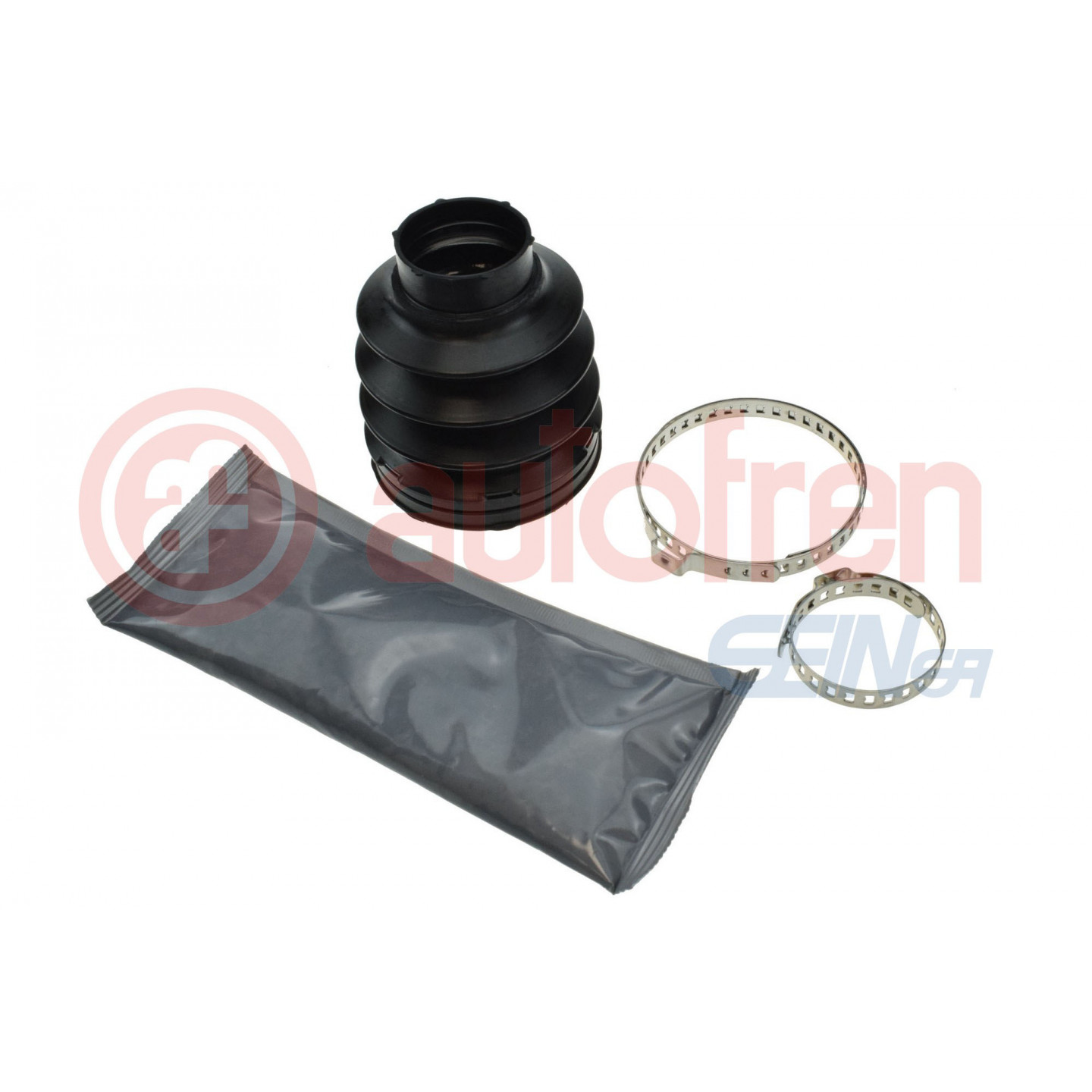 Conjunto de foles, veio de transmissão AUTOFREN SEINSA D8493T