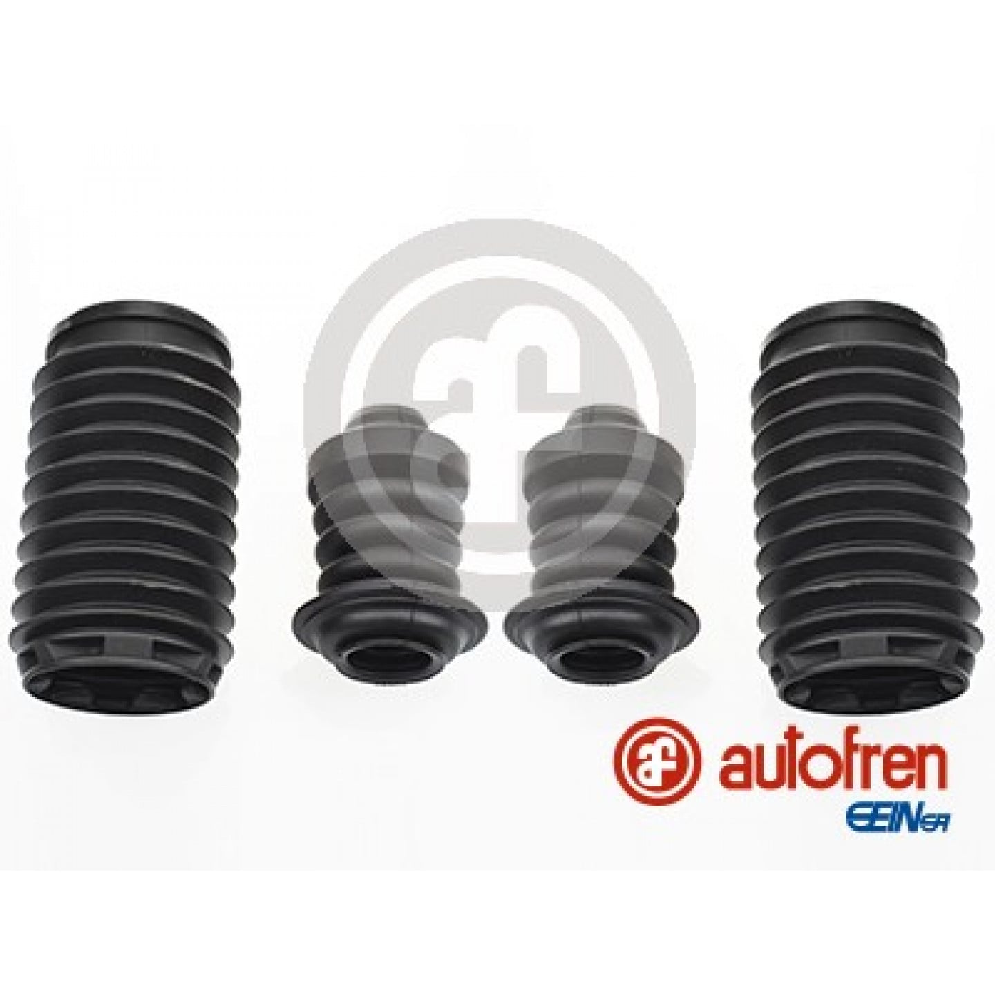 Kit de protection contre la poussière, amortisseur AUTOFREN SEINSA D5094