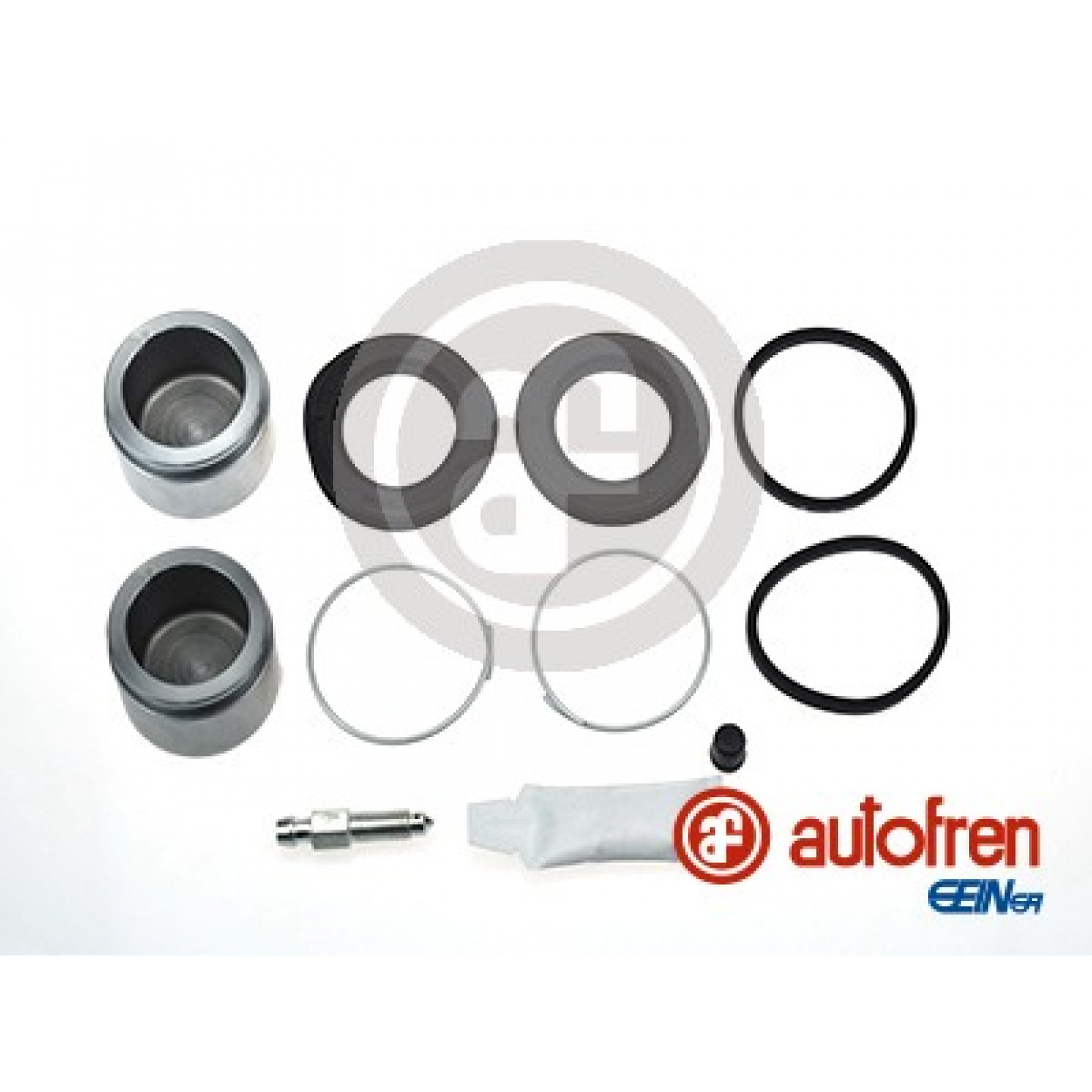 Rep.sæt, bremsekaliber AUTOFREN SEINSA D42656C