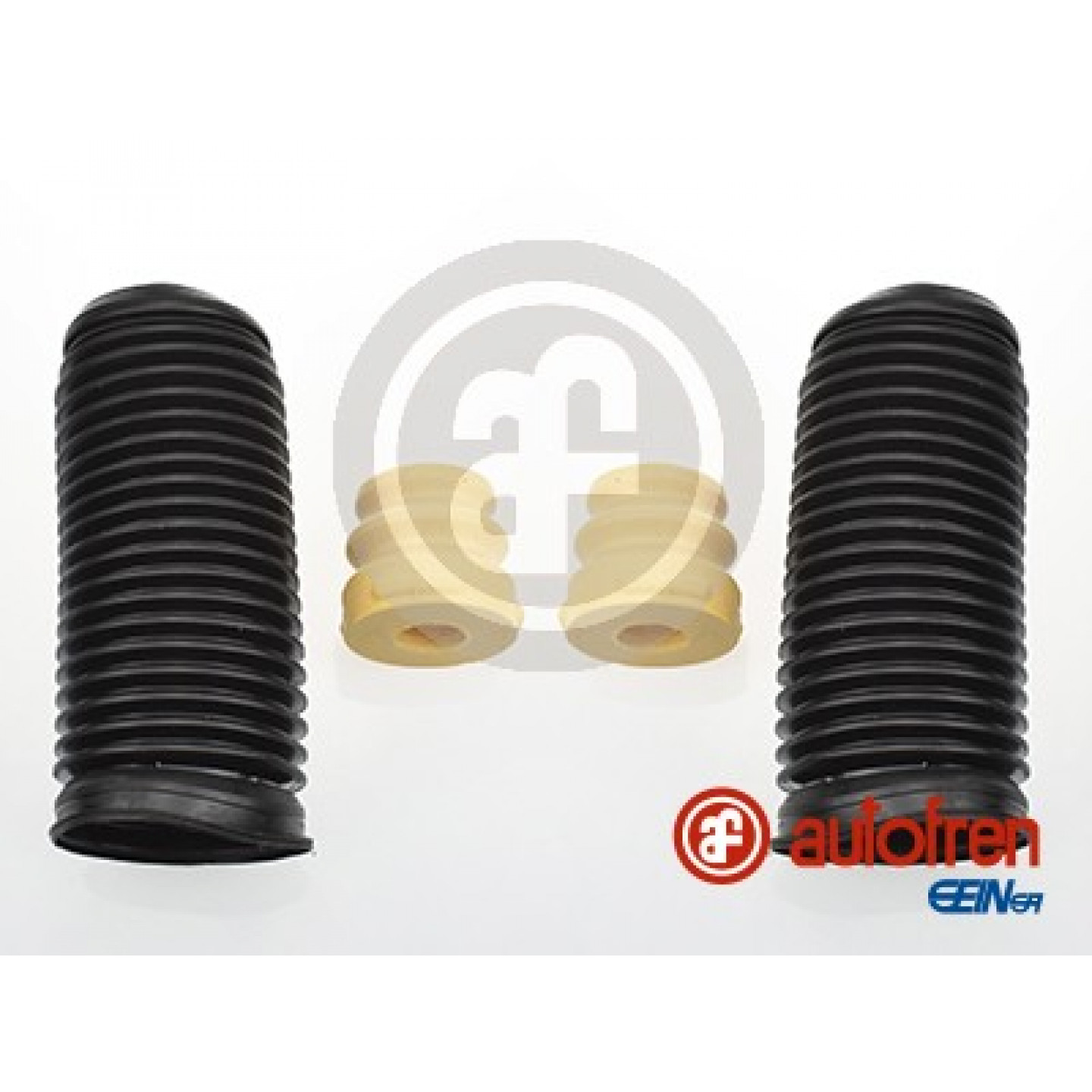 Kit de protection contre la poussière, amortisseur AUTOFREN SEINSA D5114