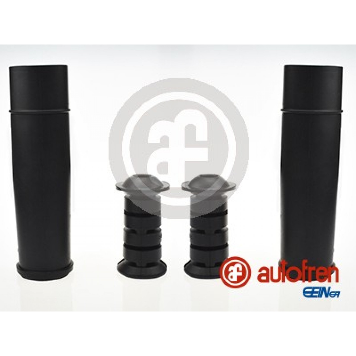 Kit de protection contre la poussière, amortisseur AUTOFREN SEINSA D5126