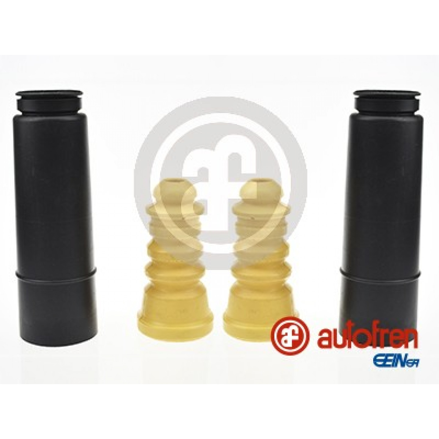 Kit de protection contre la poussière, amortisseur AUTOFREN SEINSA D5128