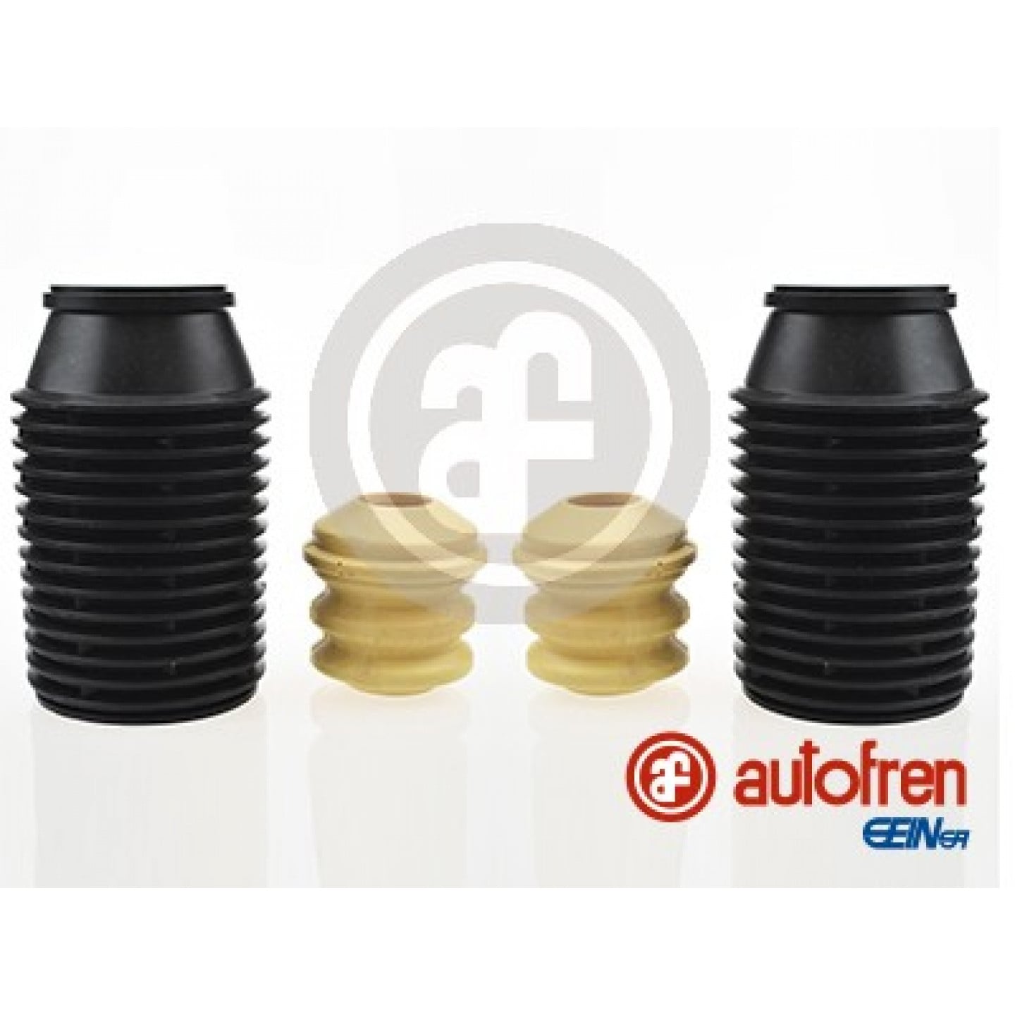 Kit de protection contre la poussière, amortisseur AUTOFREN SEINSA D5152