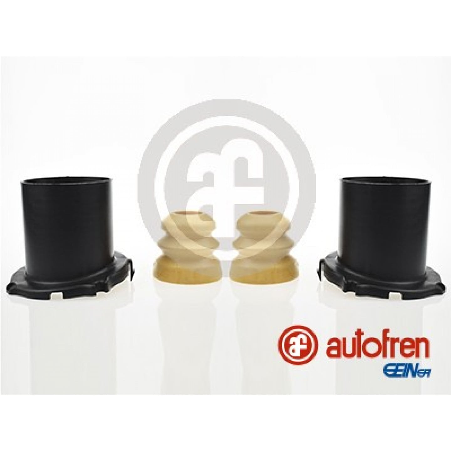 Kit de protection contre la poussière, amortisseur AUTOFREN SEINSA D5154