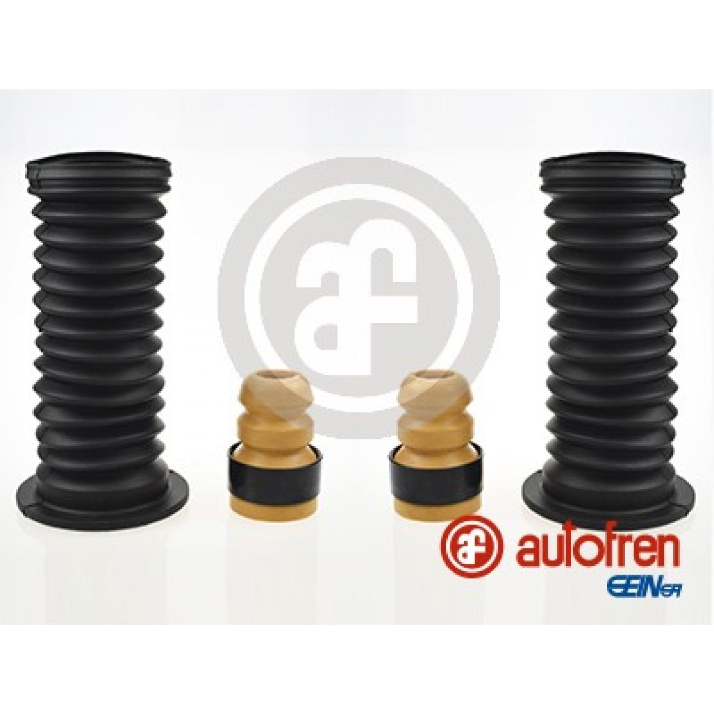 Kit de protection contre la poussière, amortisseur AUTOFREN SEINSA D5167