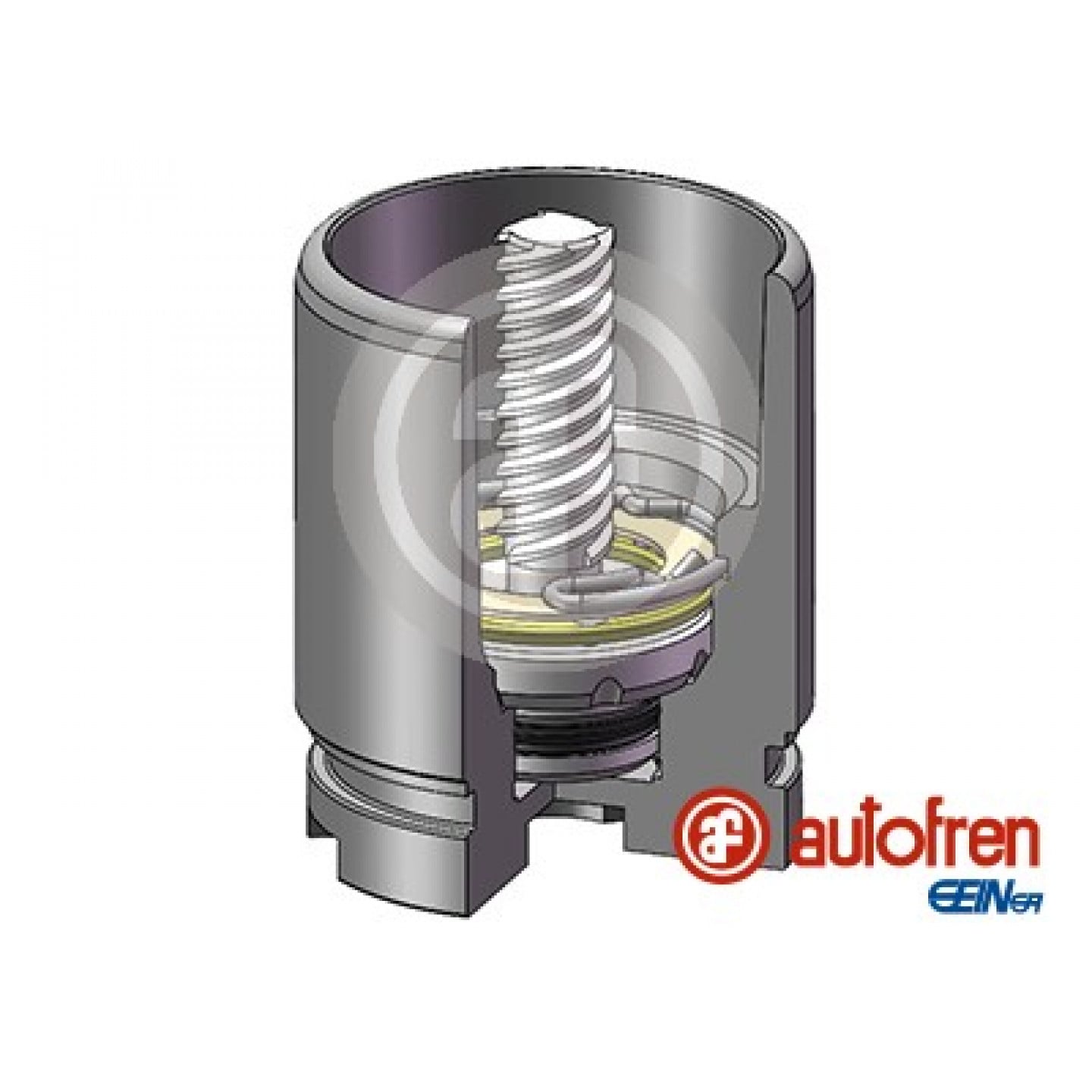 Piston, étrier de frein AUTOFREN SEINSA D025441RK