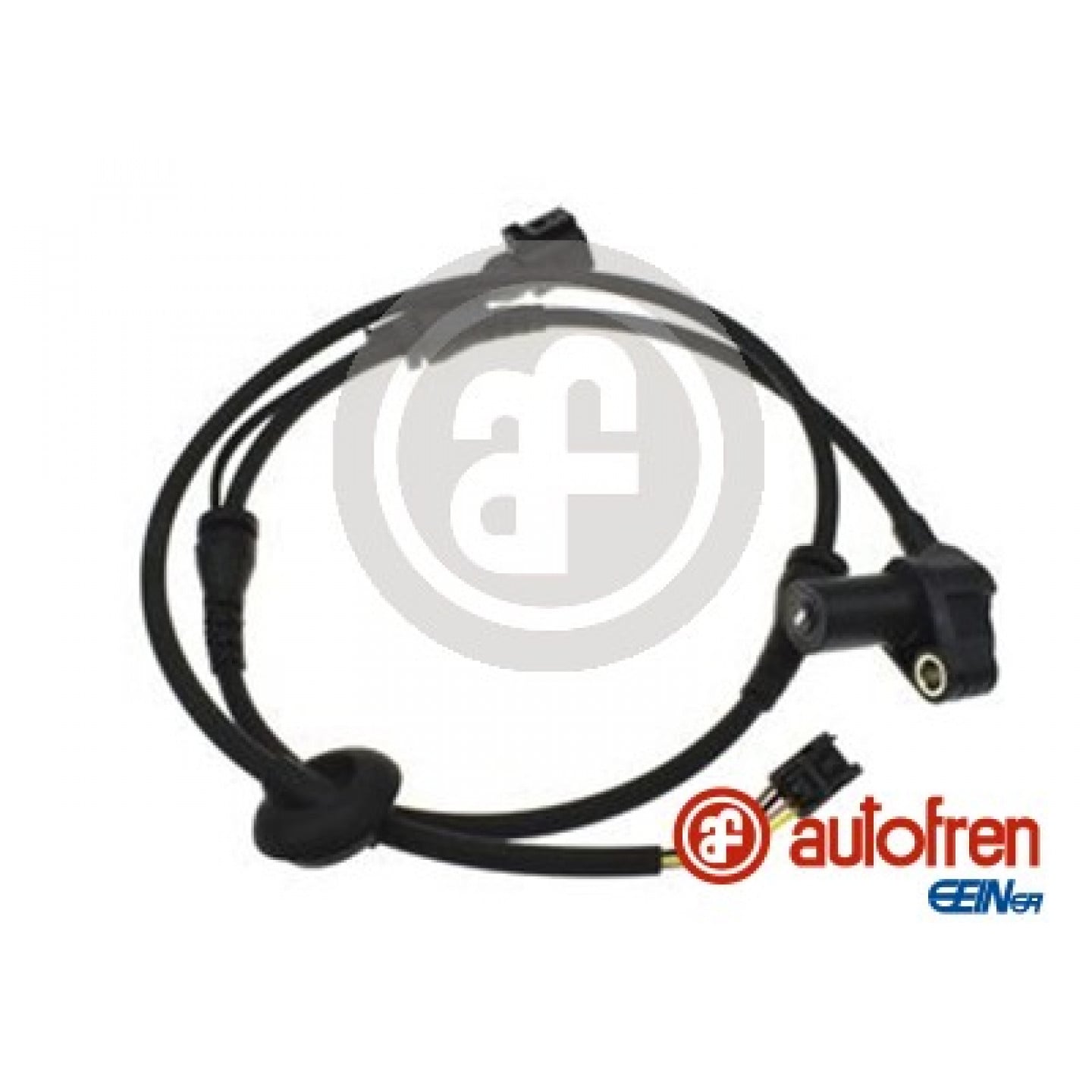 Snímač, počet otáček kol AUTOFREN SEINSA DS0086