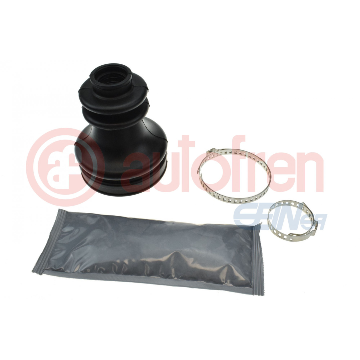 Faltenbalgsatz, Antriebswelle AUTOFREN SEINSA D8067