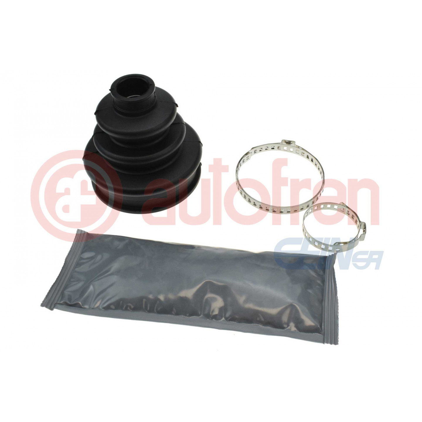 Faltenbalgsatz, Antriebswelle AUTOFREN SEINSA D8122