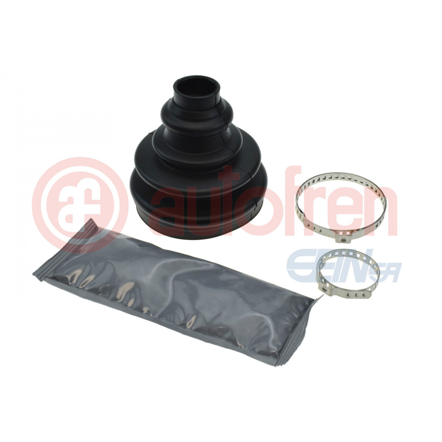 Faltenbalgsatz, Antriebswelle AUTOFREN SEINSA D8145