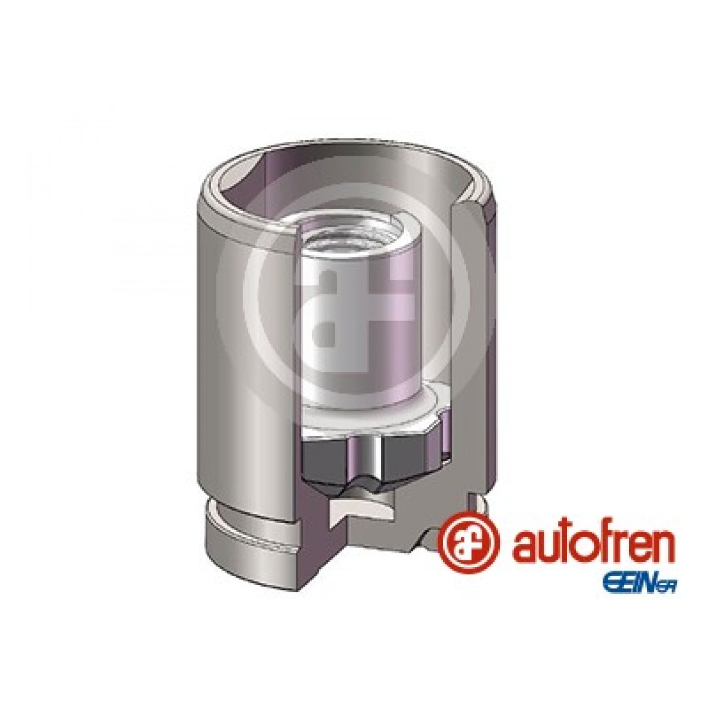 Piston, étrier de frein AUTOFREN SEINSA D025787K