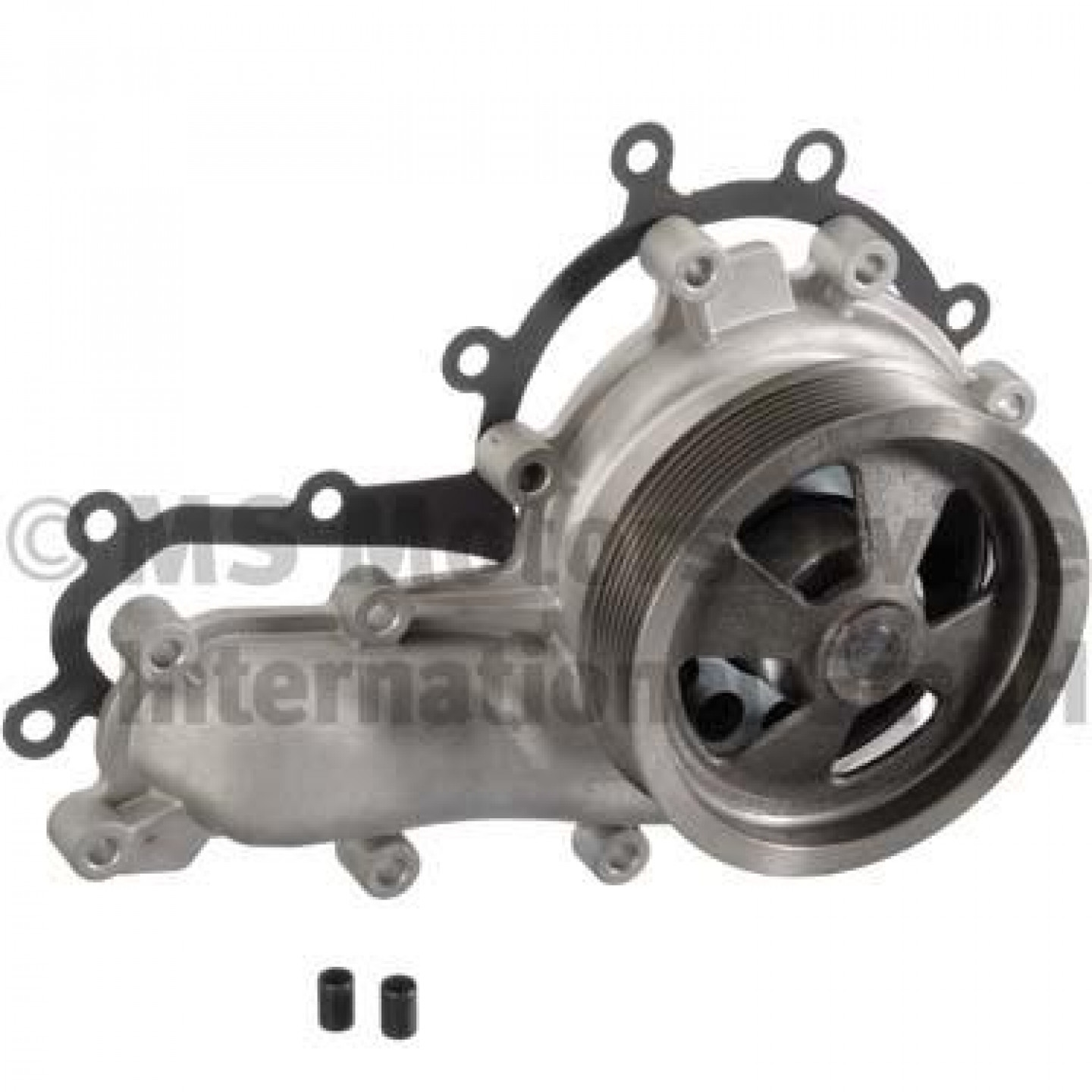 Pompe à eau, refroidissement du moteur BF 20160716000