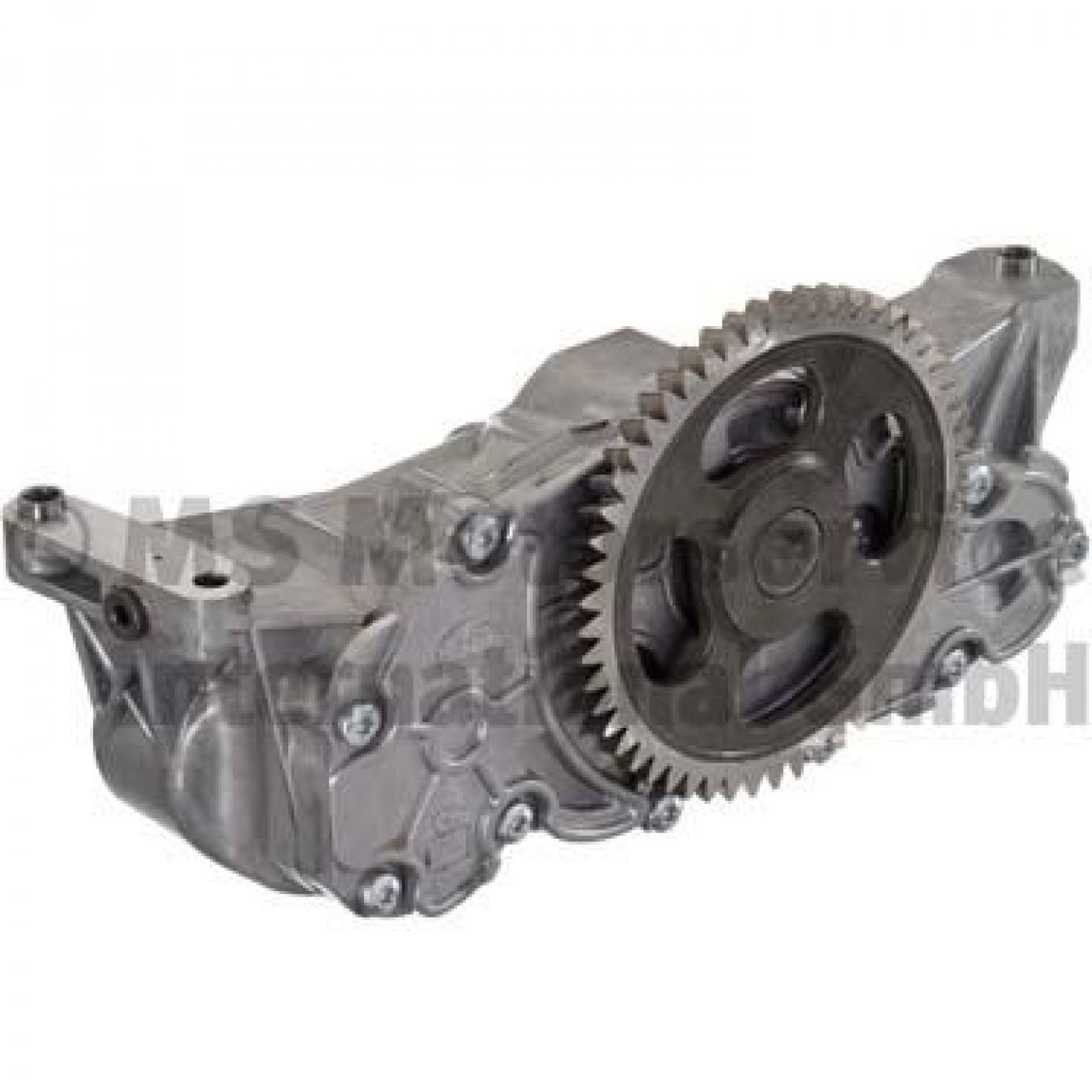Oliepumpe BF 20140347100