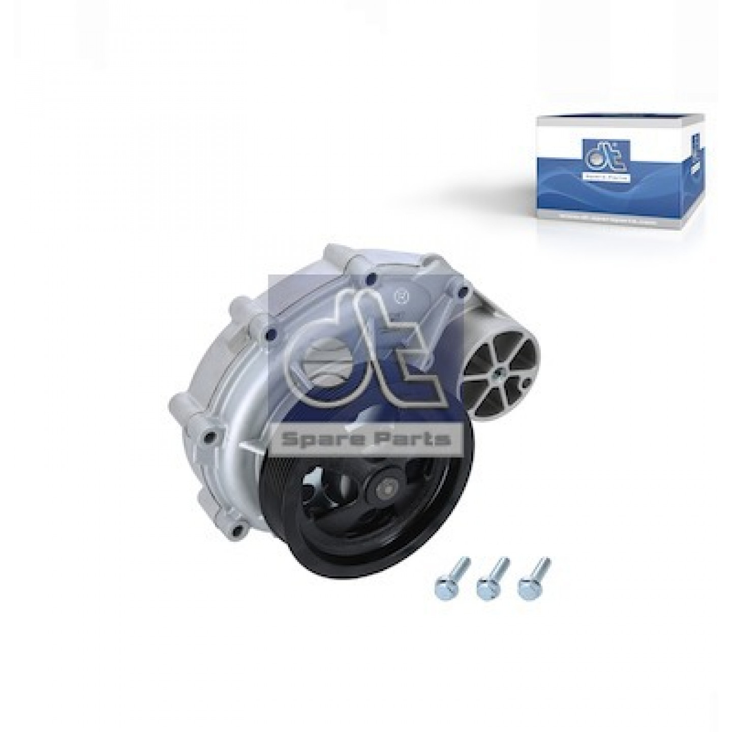 Wasserpumpe DT 1.11163