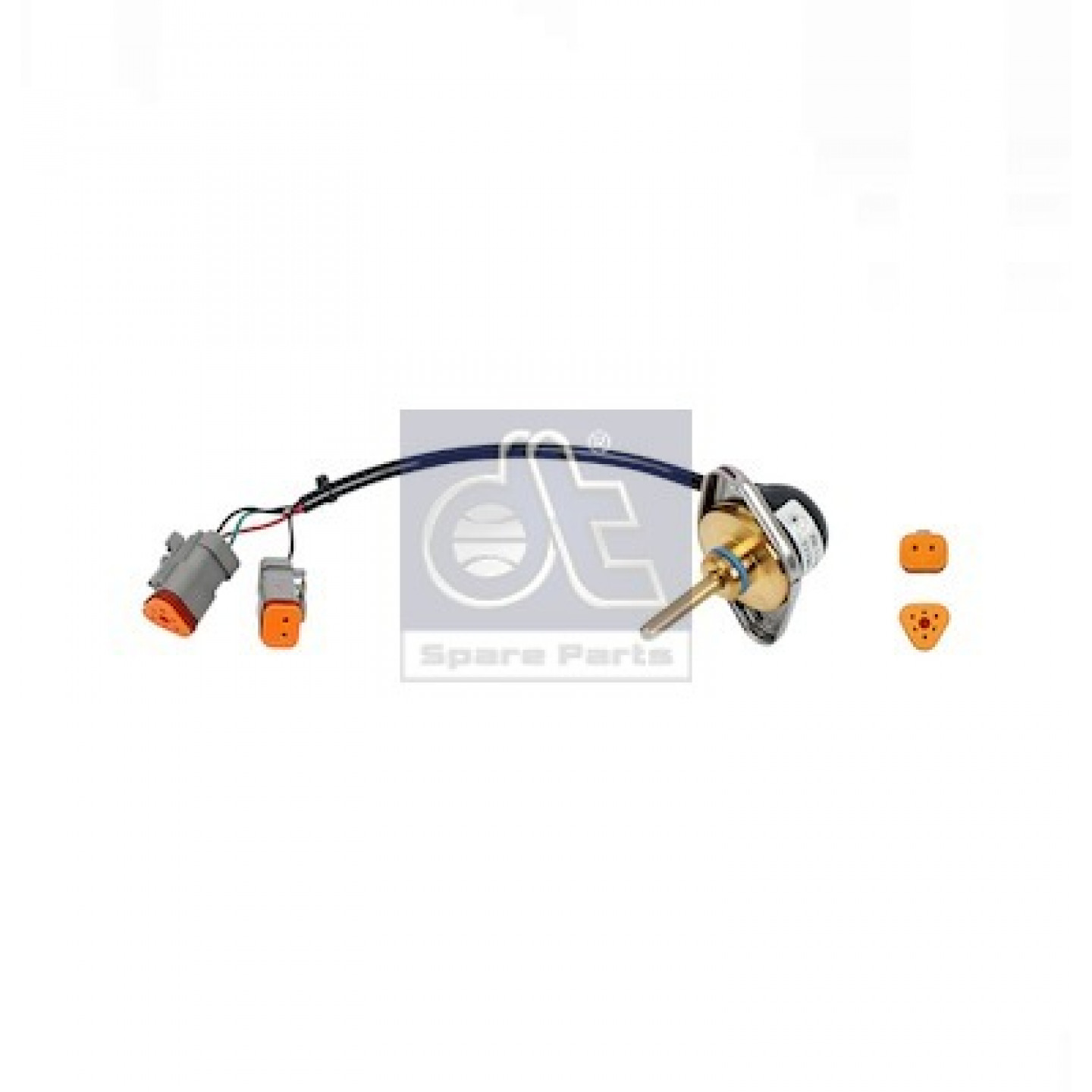 Sensor, vuldruk DT 1.11260