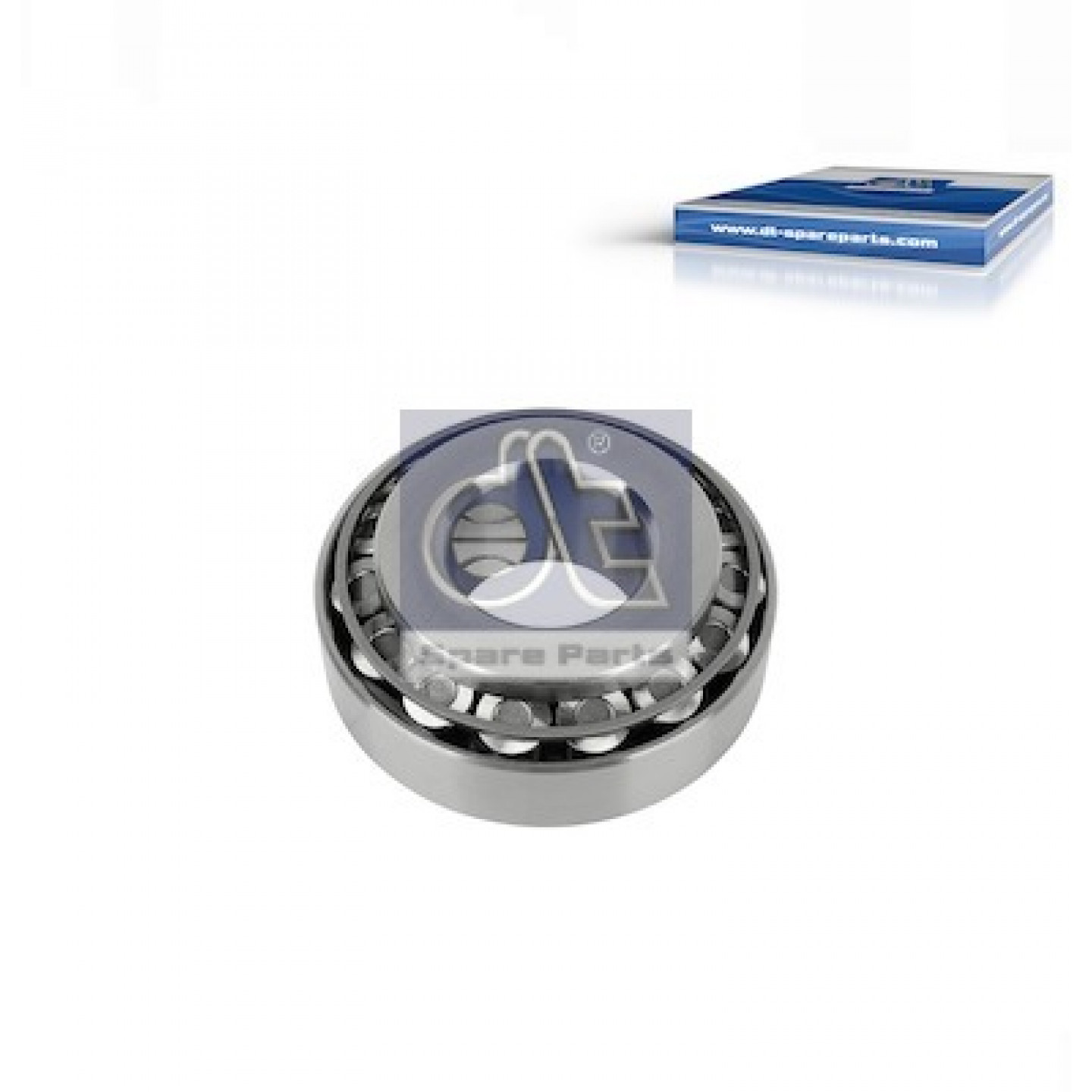 Radlager DT 1.16041
