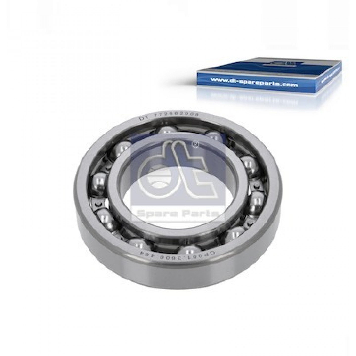Radlager DT 1.16464