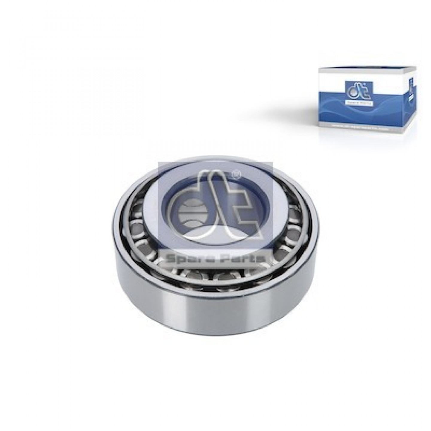 Radlager DT 1.17231