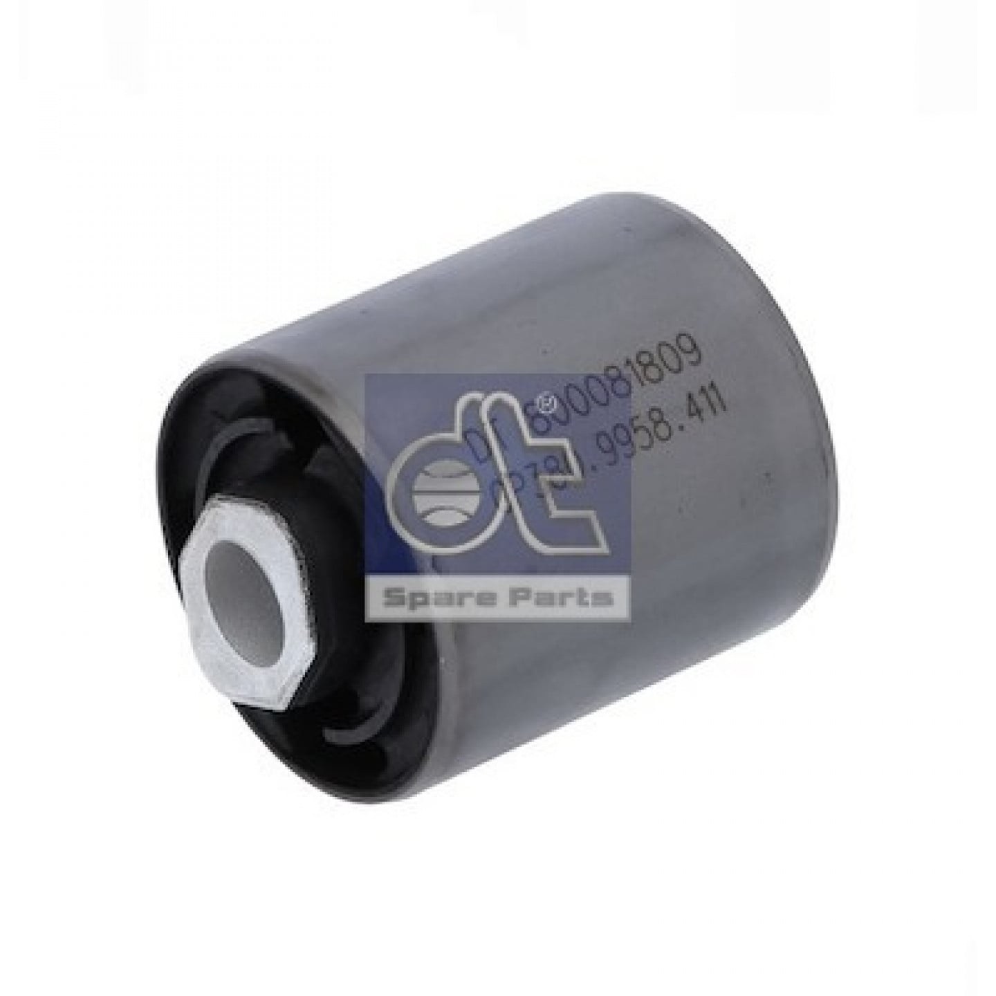 Lagerbuchse, Stabilisator DT 1.22411