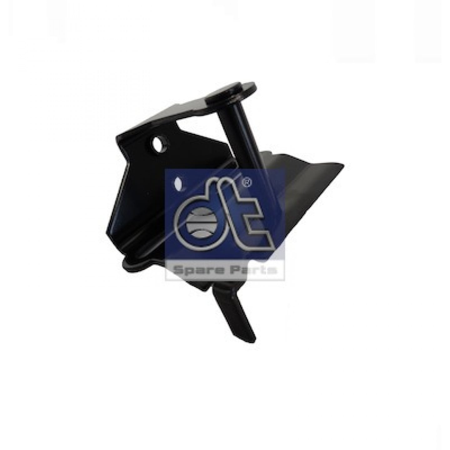 Suspension, grille de radiateur DT 1.23427