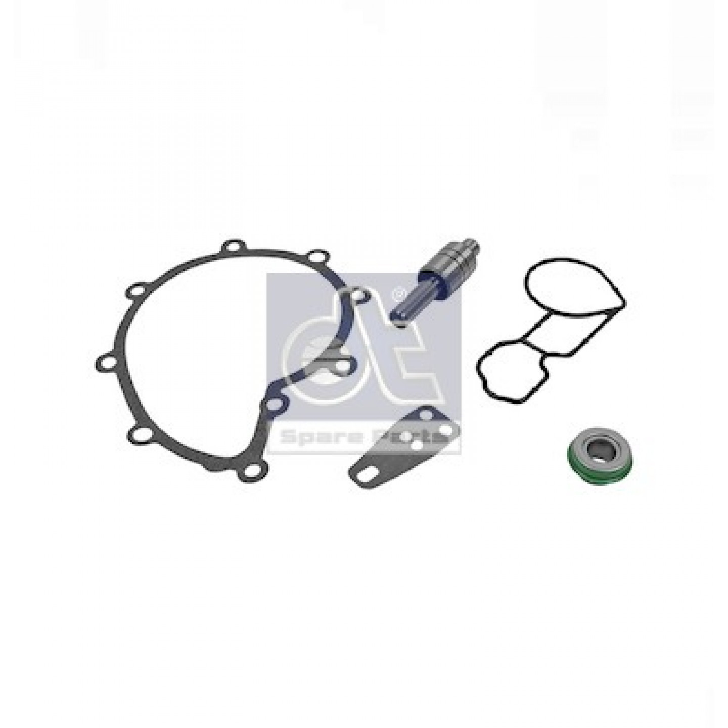Reparatursatz, Wasserpumpe DT 1.31121