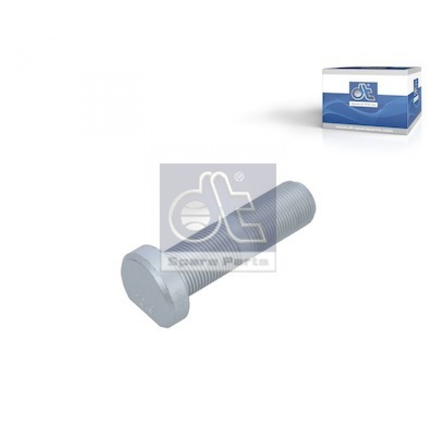 Radbolzen DT 10.10004