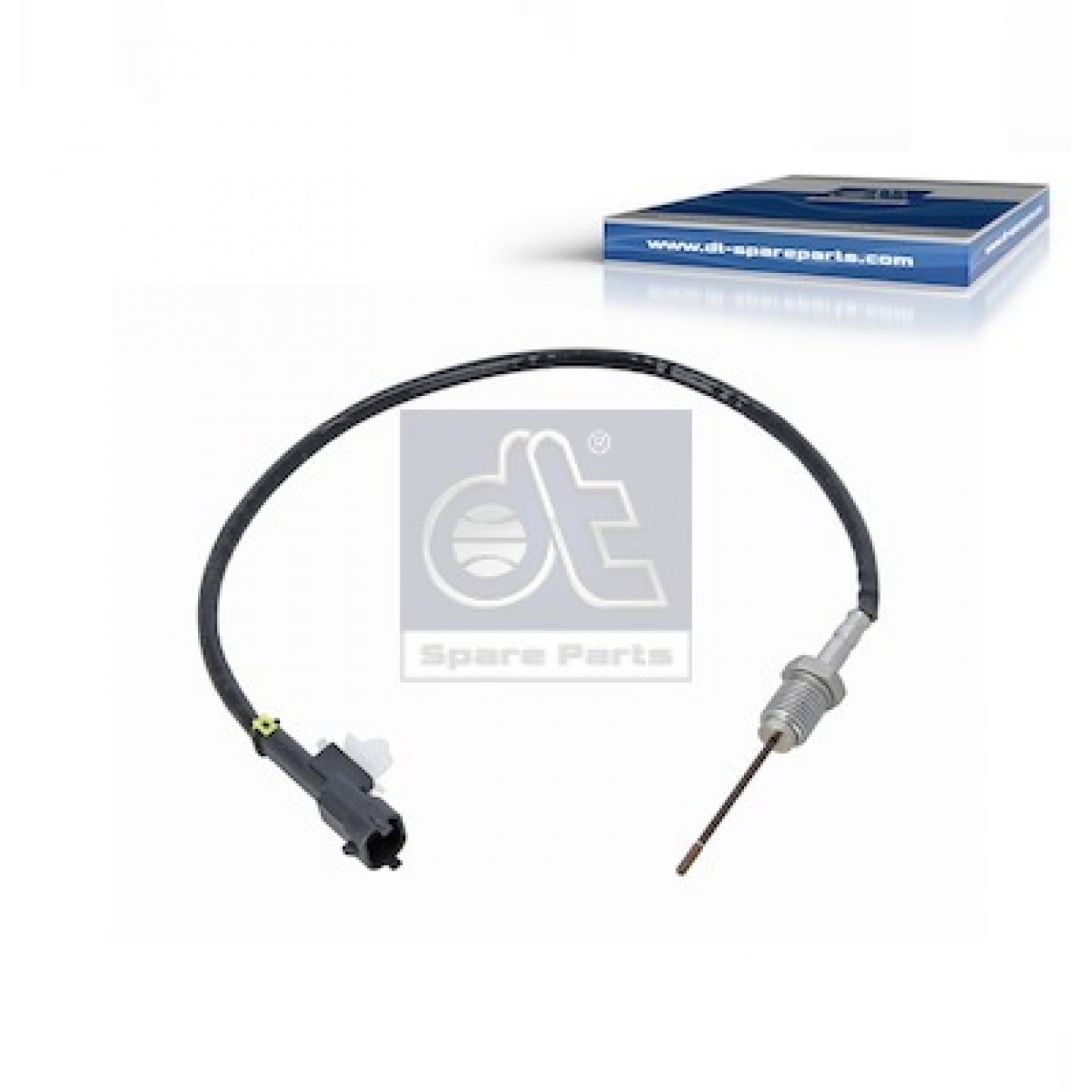 Sensor, uitlaatgastemperatuur DT 12.24252