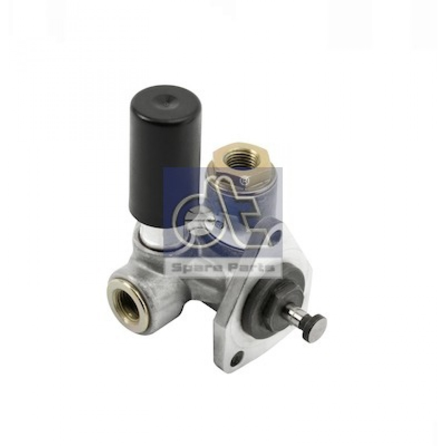 Pumpe, Kraftstoffvorförderung DT 2.12101