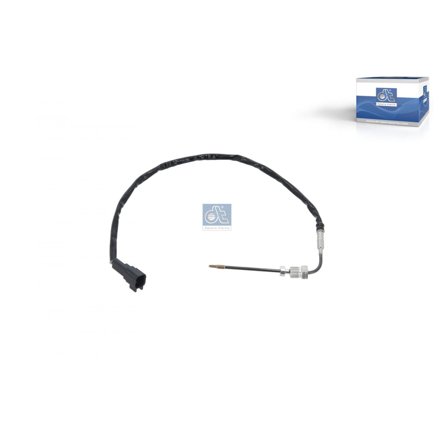 Sensor, udstødningsgastemperatur DT 13.60003