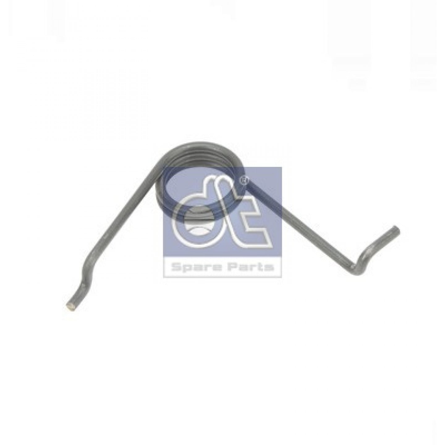 Muelle, pedal embrague DT 2.30161