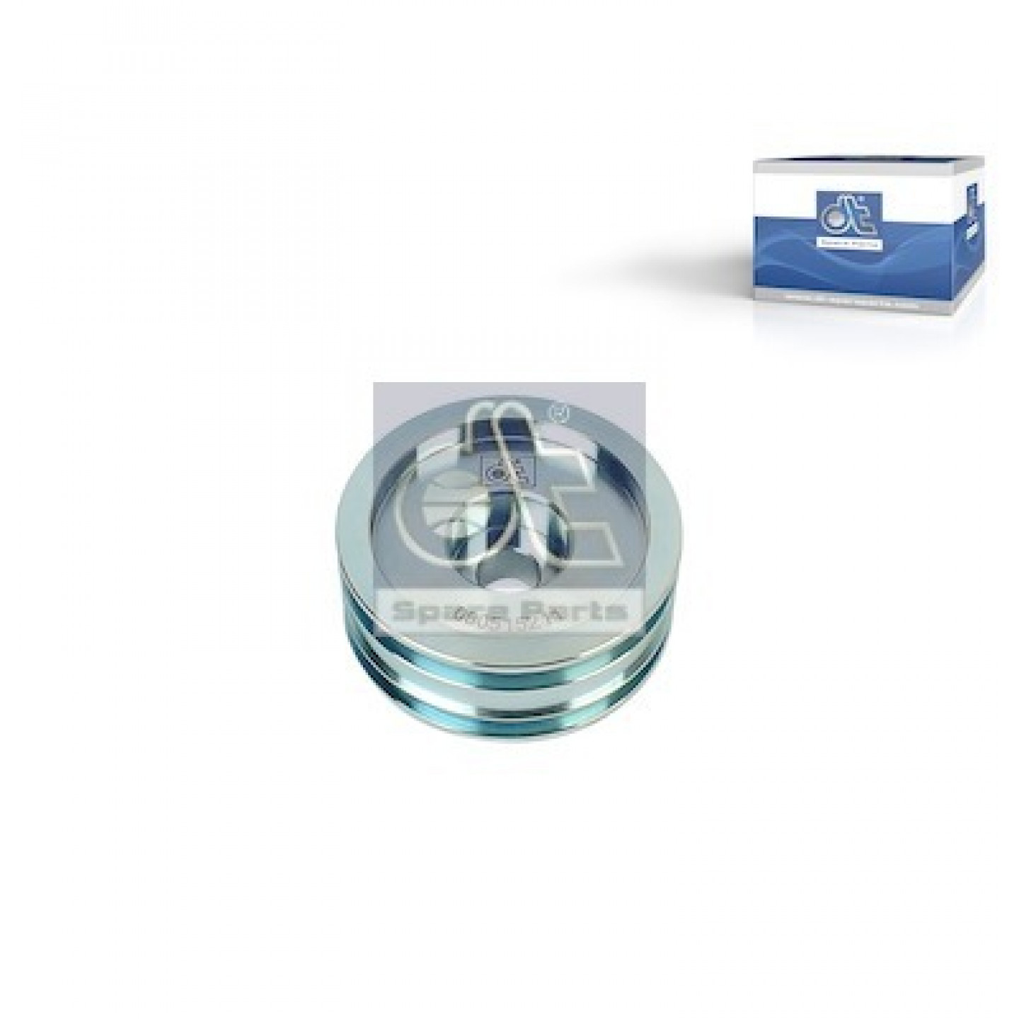Piston, cylindre de commande DT 2.32374