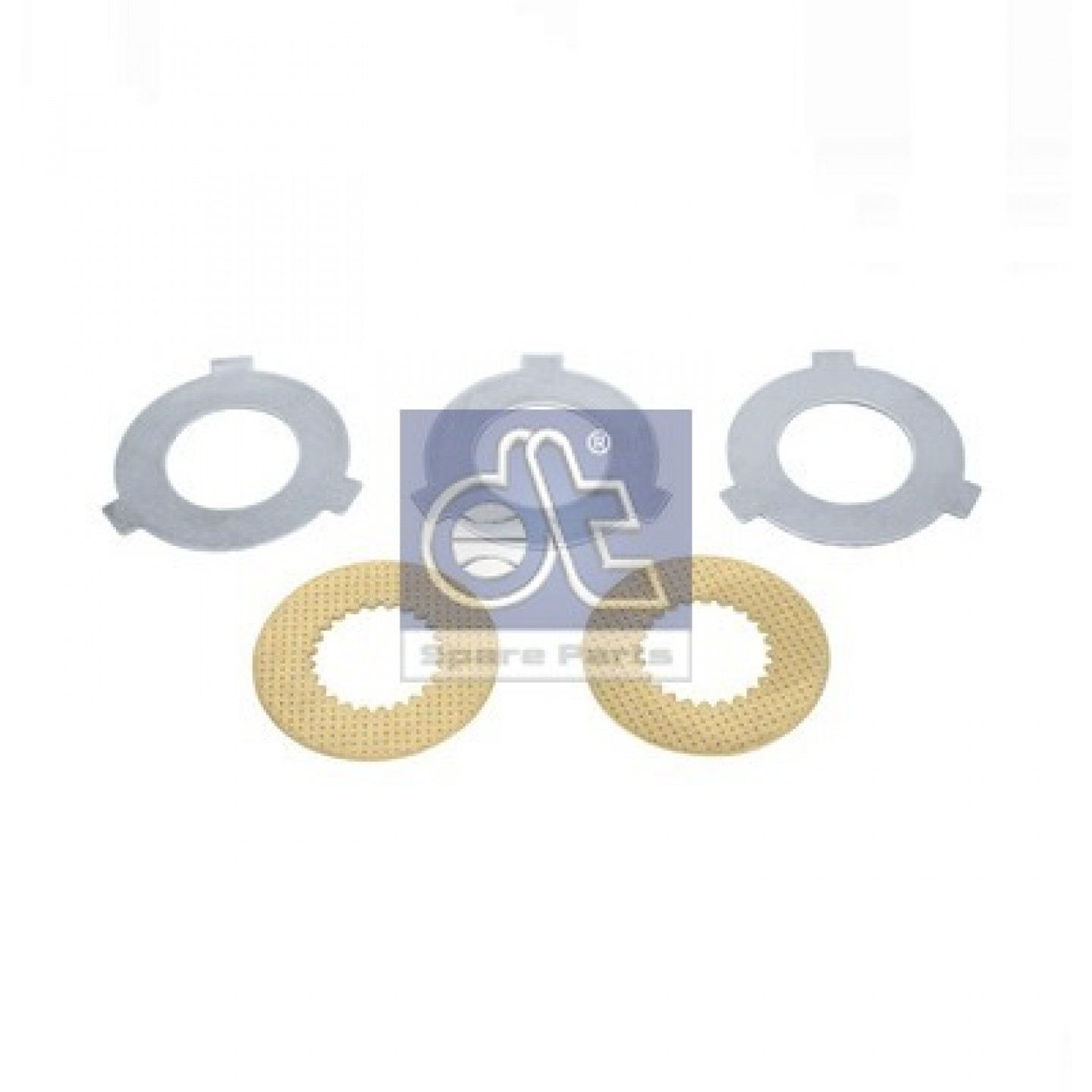 Reparatursatz, Retarder DT 2.32892