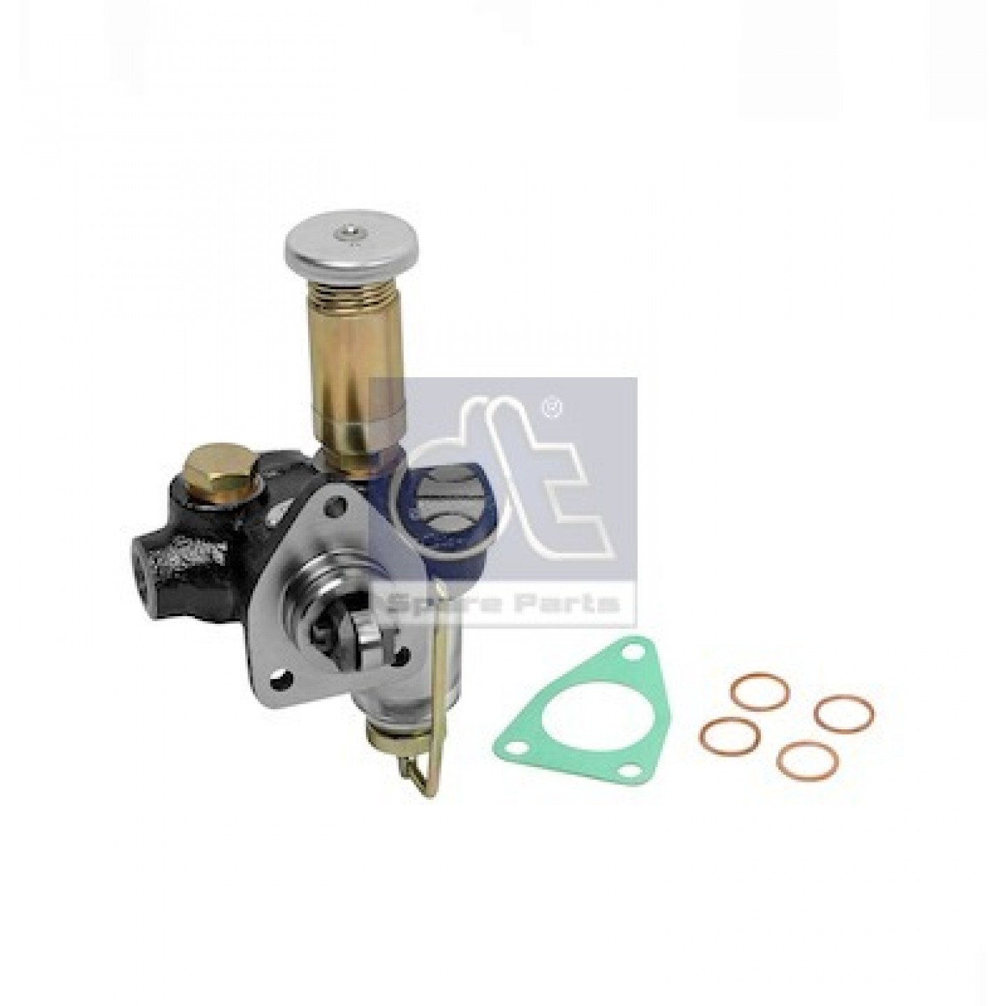 Pumpe, Kraftstoffvorförderung DT 2.33003