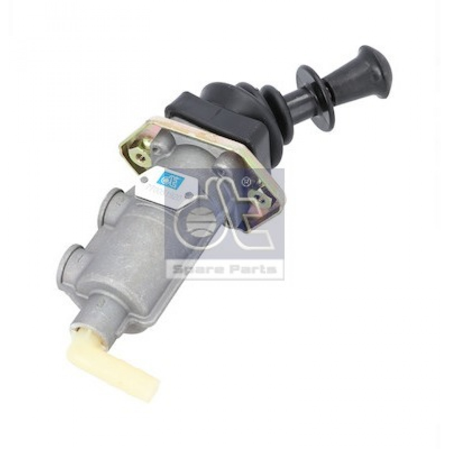 Valvola freno, Freno stazionamento DT 2.43006