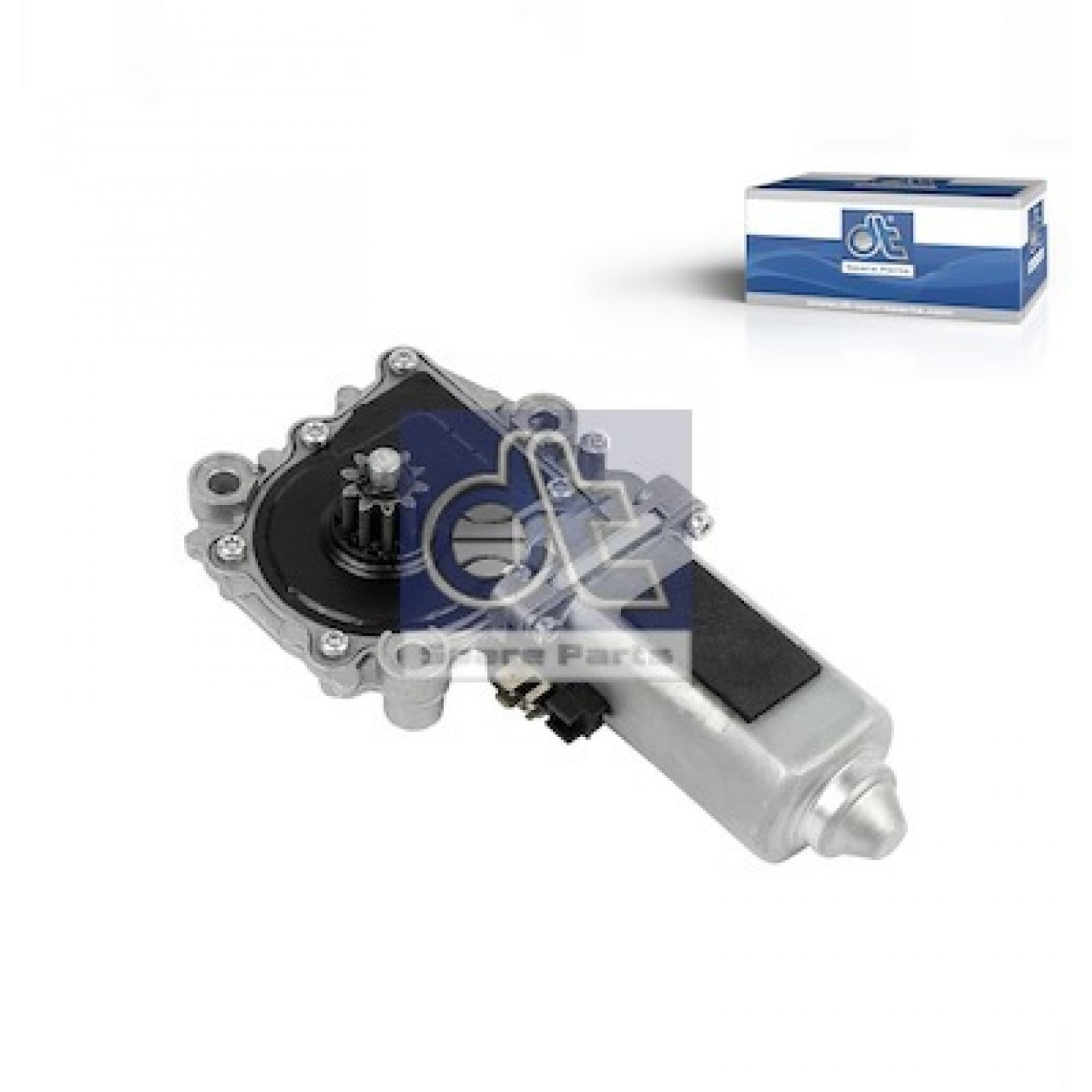 Elektromotor, Fensterheber DT 2.72155