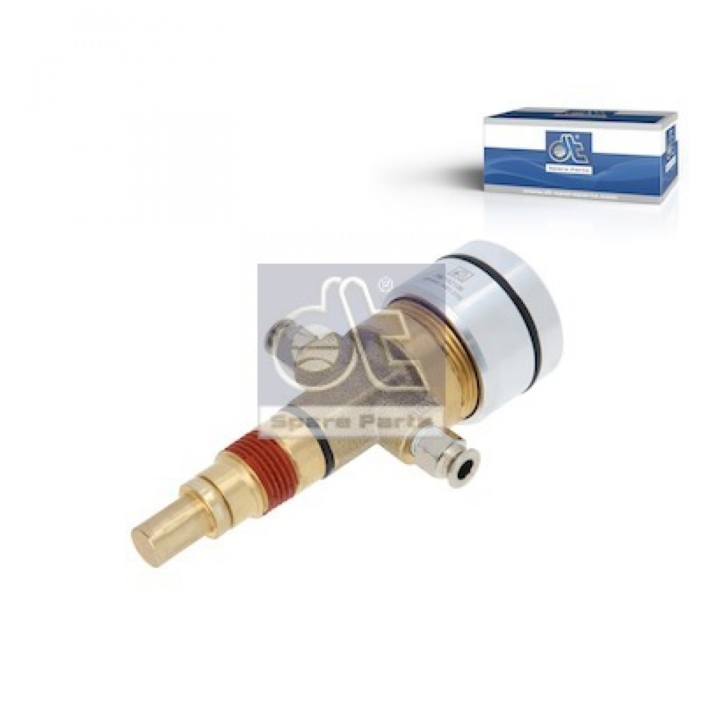 Sensor, koelvloeistofpleil DT 3.15010