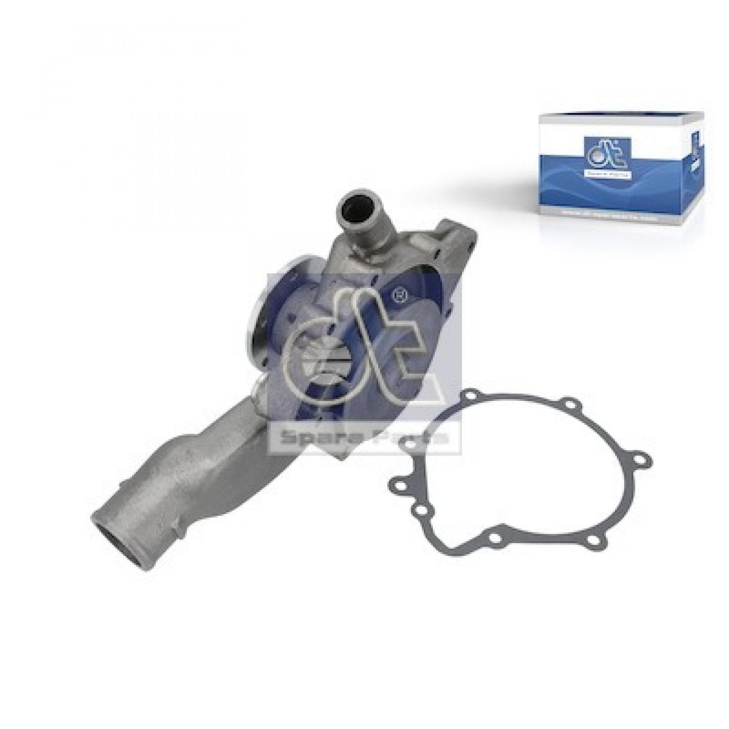 Pompe à eau DT 3.16002