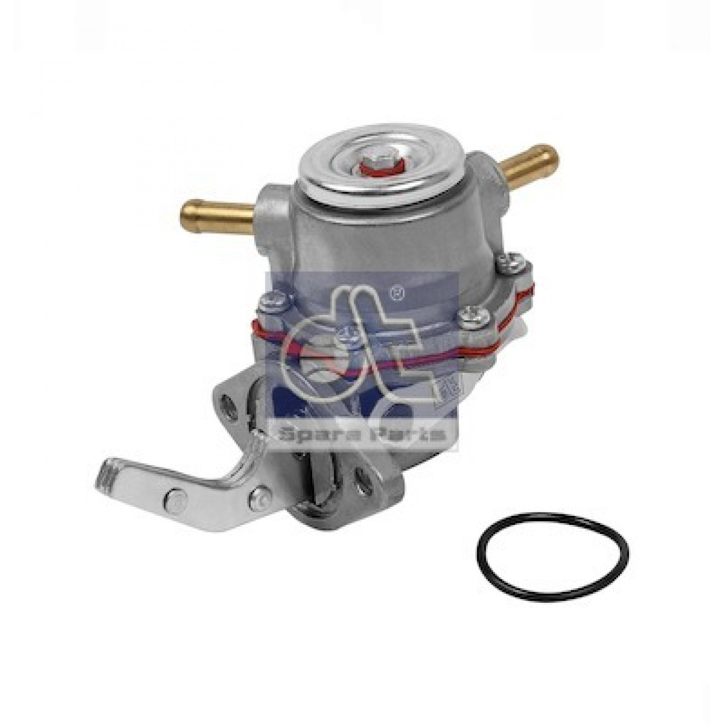 Pumpe, Kraftstoffvorförderung DT 3.21000