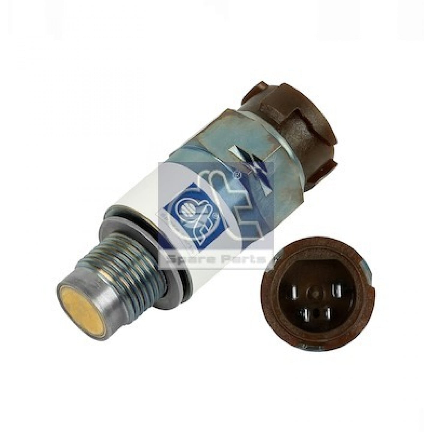 Sensor, velocidad DT 3.37113